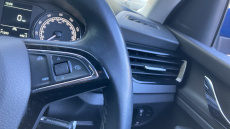 Skoda Scala 1.0 TSI 95 SE 5dr Petrol Hatchback